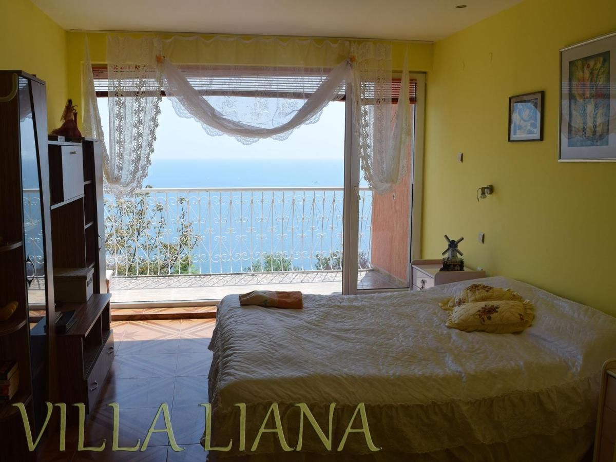 Дома для отпуска Villa Liana Божурец