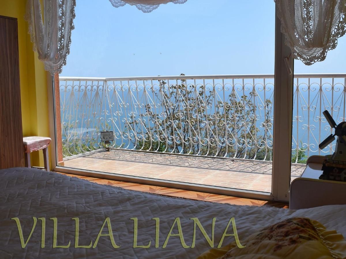 Дома для отпуска Villa Liana Божурец