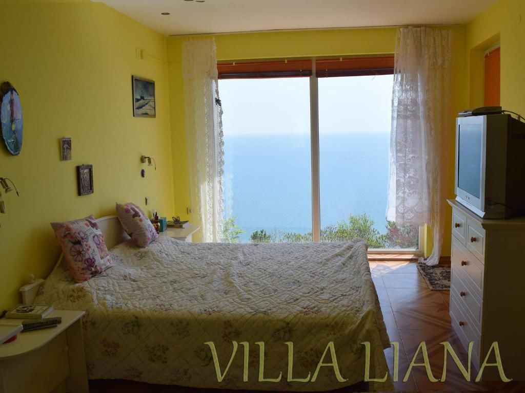 Дома для отпуска Villa Liana Божурец