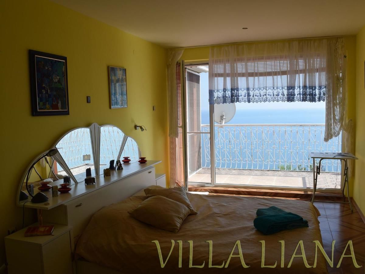 Дома для отпуска Villa Liana Божурец